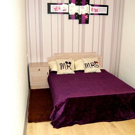 Standard Apartment On Umanskaya كييف المظهر الخارجي الصورة
