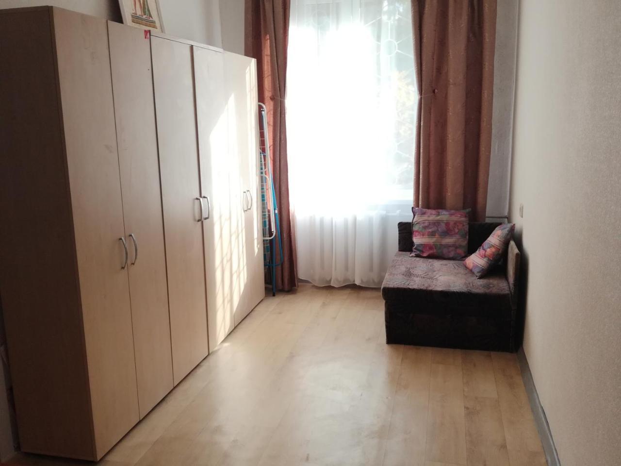 Standard Apartment On Umanskaya كييف المظهر الخارجي الصورة