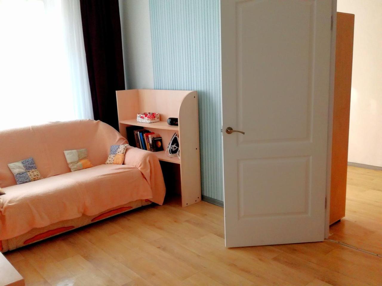 Standard Apartment On Umanskaya كييف المظهر الخارجي الصورة
