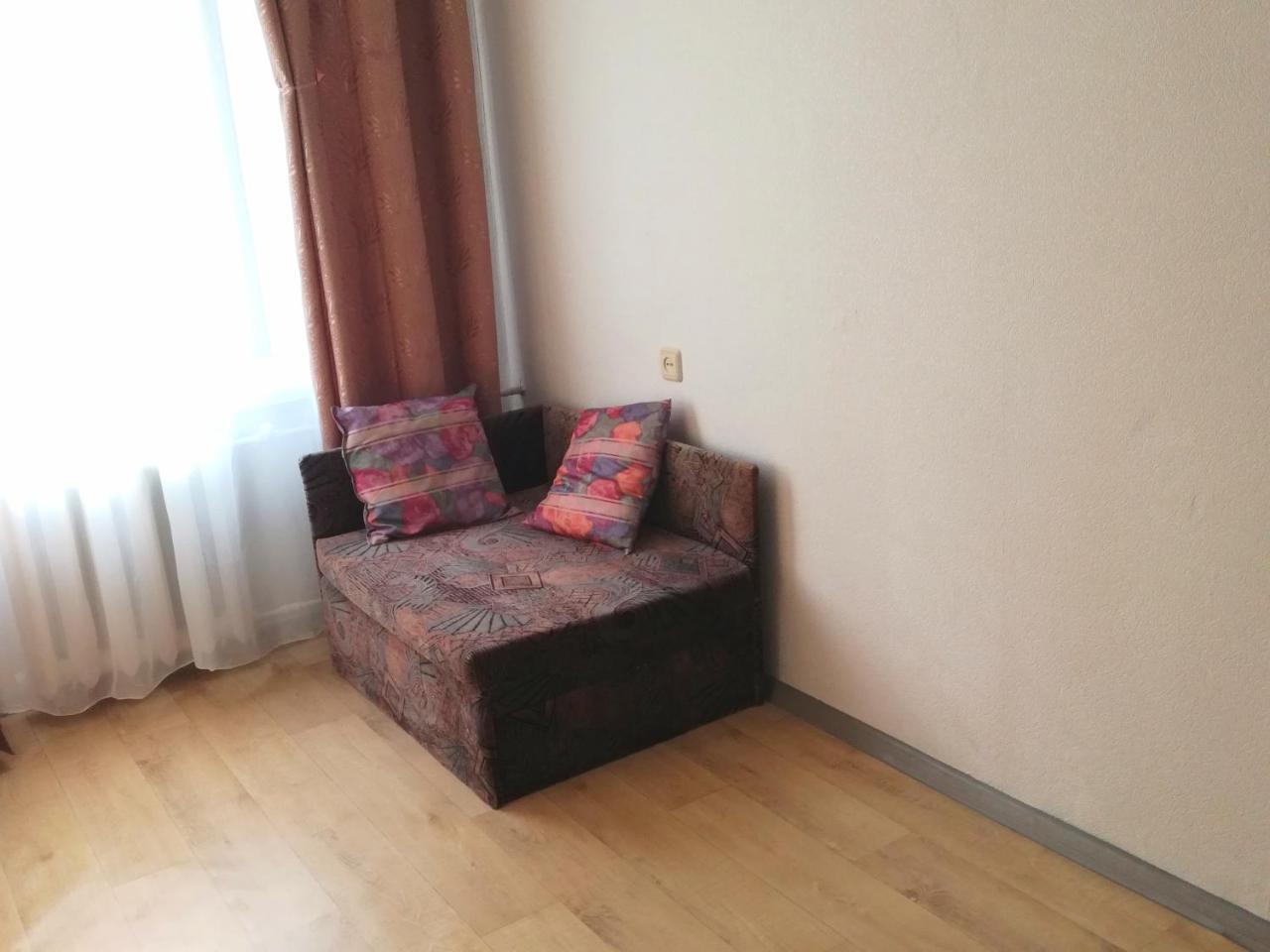 Standard Apartment On Umanskaya كييف المظهر الخارجي الصورة