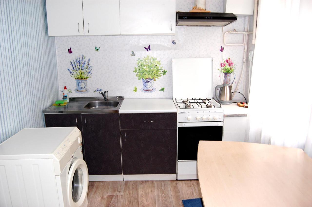 Standard Apartment On Umanskaya كييف المظهر الخارجي الصورة