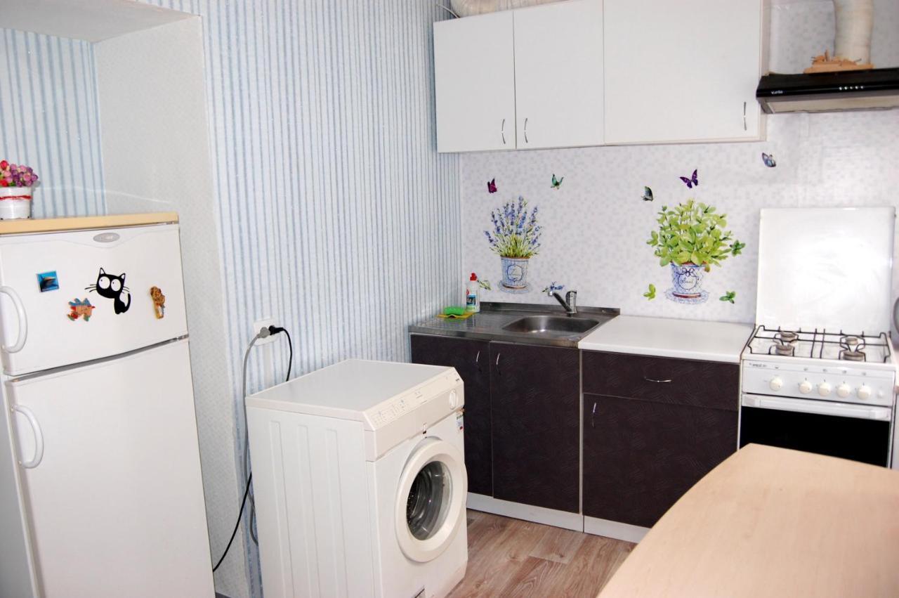 Standard Apartment On Umanskaya كييف المظهر الخارجي الصورة