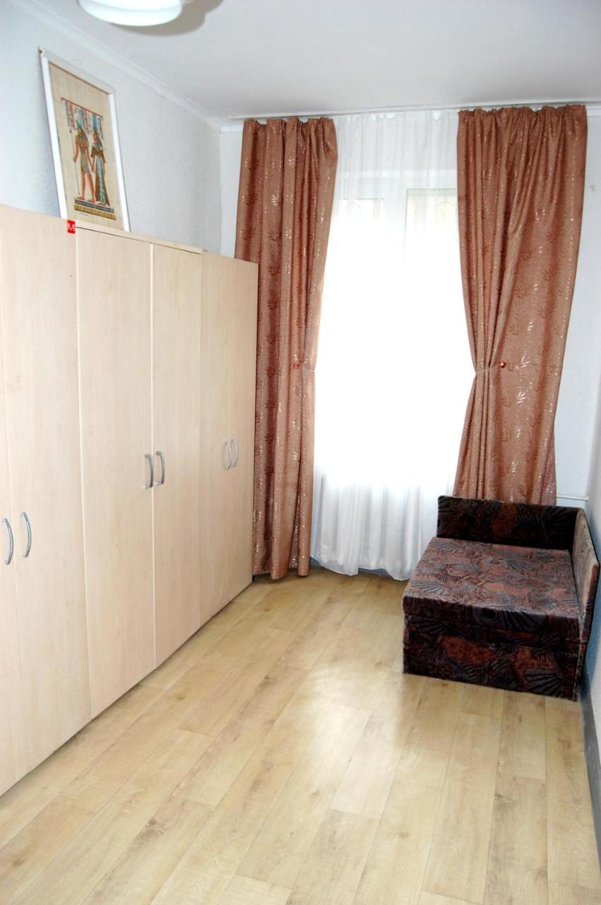 Standard Apartment On Umanskaya كييف المظهر الخارجي الصورة