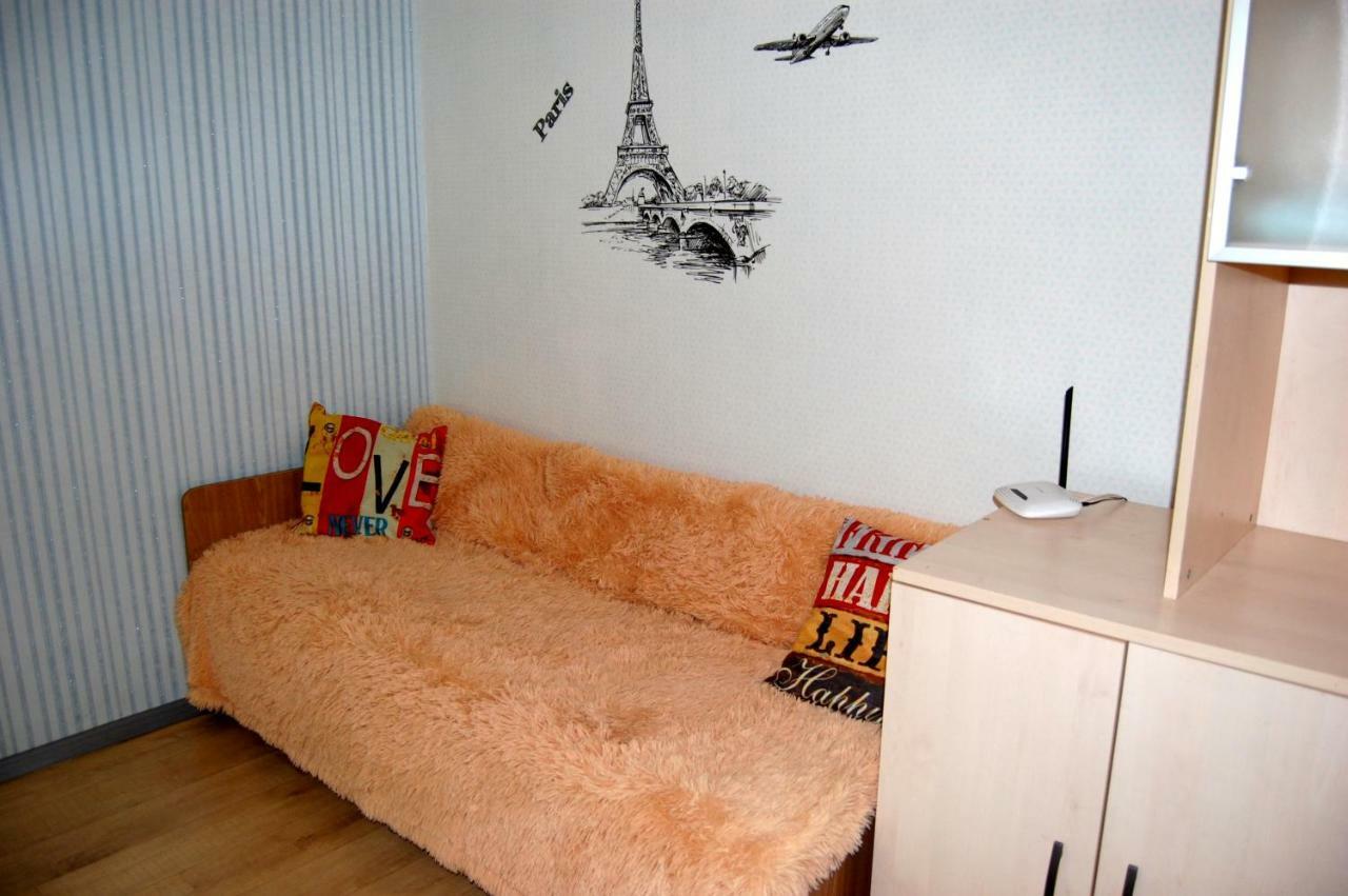 Standard Apartment On Umanskaya كييف المظهر الخارجي الصورة