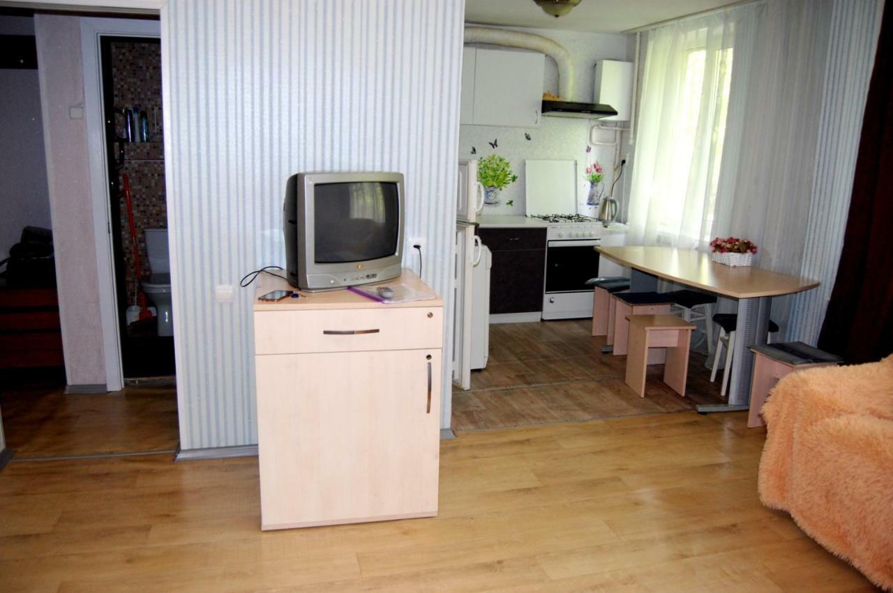 Standard Apartment On Umanskaya كييف المظهر الخارجي الصورة
