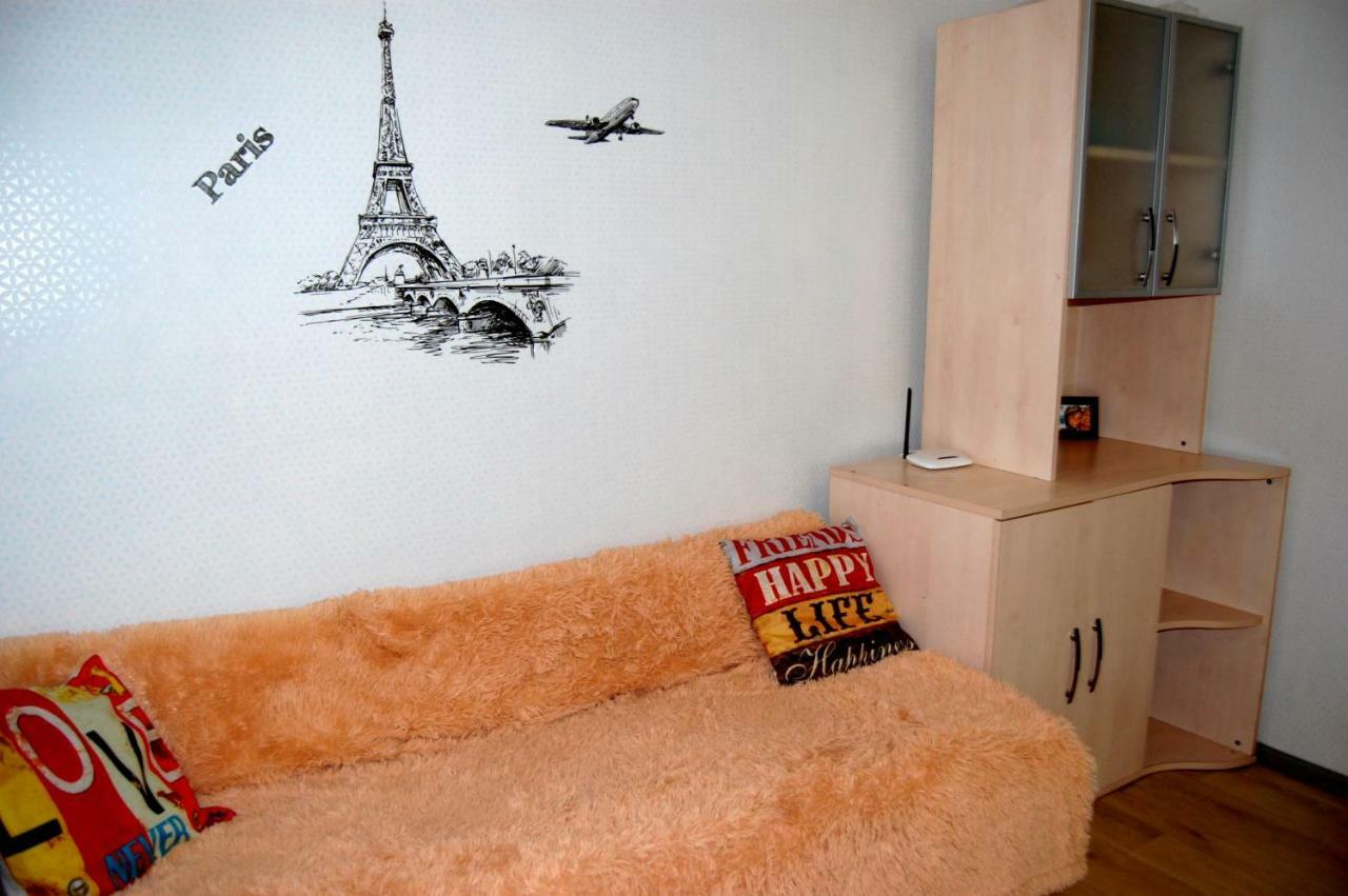 Standard Apartment On Umanskaya كييف المظهر الخارجي الصورة