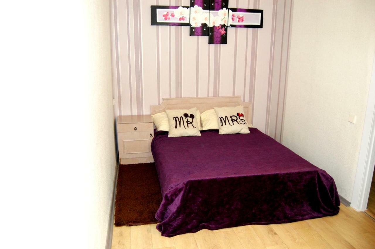 Standard Apartment On Umanskaya كييف المظهر الخارجي الصورة